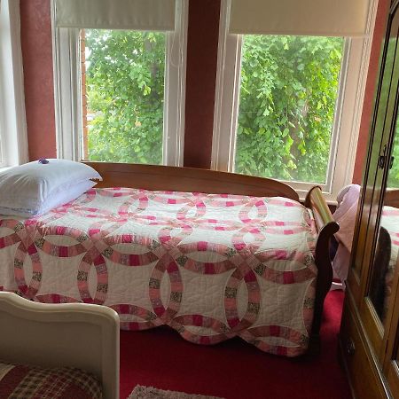 Brackenberry Otel Belfast Dış mekan fotoğraf